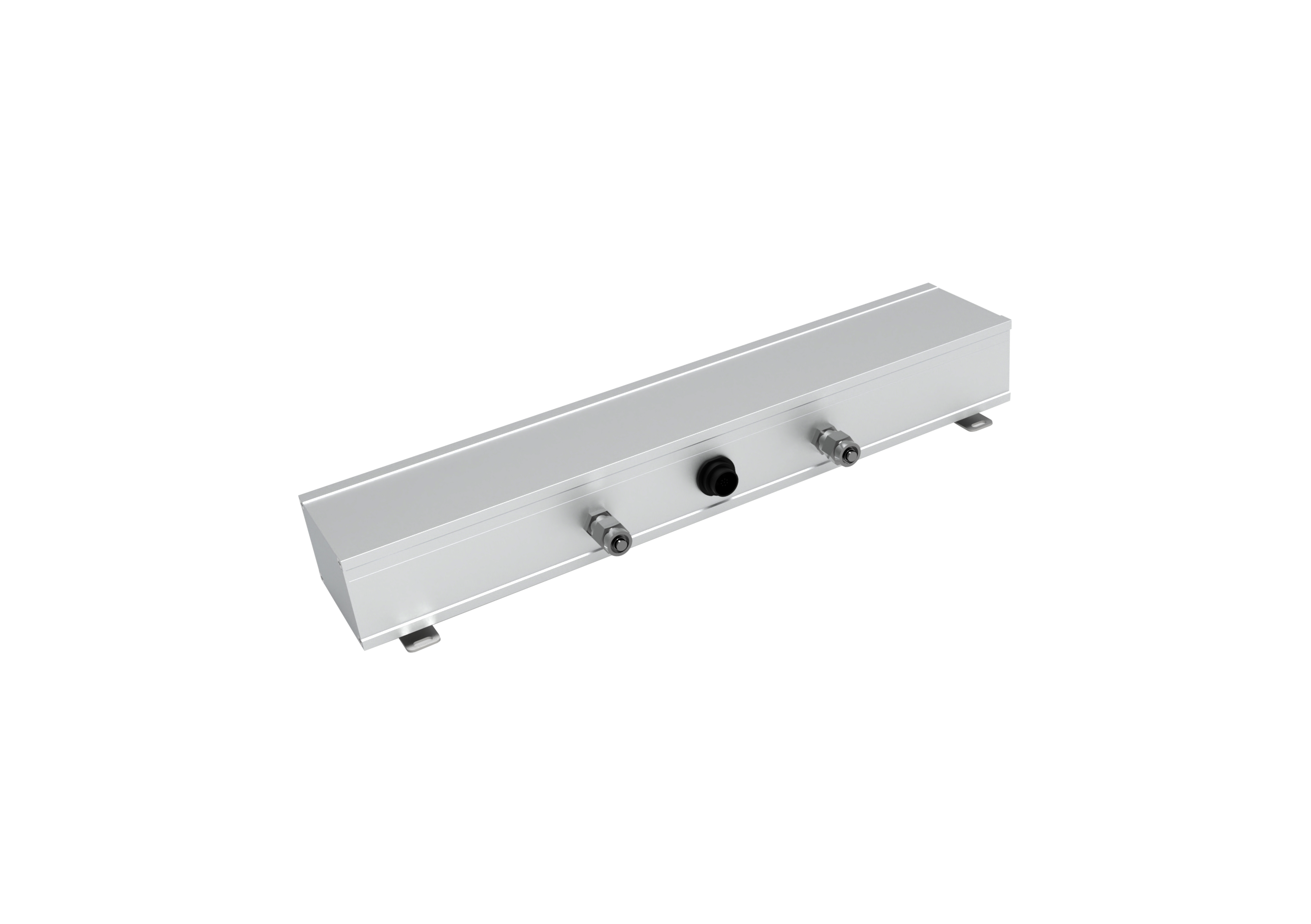 Optical NDIR Multi-Gas Sensor